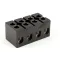 Bakers Pride P1004X Terminal Block, 4 Pole