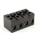 Bakers Pride P1004X Terminal Block, 4 Pole