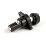 Bakers Pride P1007X FUSE HOLDER, 20 AMP, HPS-JJ