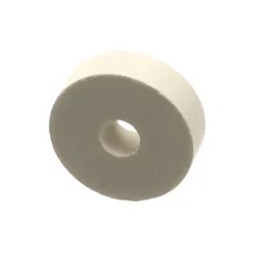 Bakers Pride P1019A Spacer, Porcelain, .20/.75 x .25