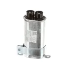 Merrychef P10C0172 Capacitor with Bracket, .88uF, 2500 Volt, 50/60HZ