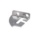 Norpole P111 RIGHT LID HINGE