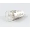 Bakers Pride P1144X Light Assembly, Snap-In, 130V, 15W, CO1-G