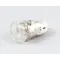 Bakers Pride P1144X Light Assembly, Snap-In, 130V, 15W, CO1-G