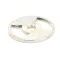 Southbend Range P1146 Air Mixer/Shutter, Flanged, 7/16" Hole
