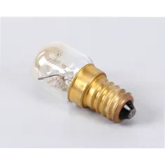 Bakers Pride P1146X Bulb, 130 Volt, 15 Watt, C01-G