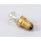 Bakers Pride P1146X Bulb, 130 Volt, 15 Watt, C01-G