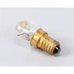 Bakers Pride P1146X Bulb, 130 Volt, 15 Watt, C01-G