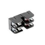 Bakers Pride P1165A Fuse Block, 2 Pole, 30A, 600V