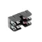 Bakers Pride P1165A Fuse Block, 2 Pole, 30A, 600V