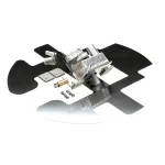Merrychef P11C0162 STIRRER MOTOR S/ASSEMBLY