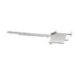 Merrychef P11C0300 Door Arm Assembly, CTM3/EC501