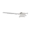 Merrychef P11C0300 Door Arm Assembly, CTM3/EC501