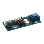 Merrychef P11C0403 Relay Board Assembly, 240V, EC501