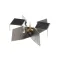 Merrychef P11M0140 STIRRER BLADE ASSEMBLY