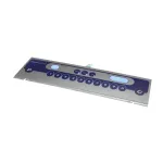 Merrychef P11M0387 MEMBRANE ASSEMBLY BLUE MICROCOOK