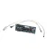 Merrychef P11M0417 HT DIODE ASSY (EARTH+HT LEAD)