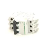 Bakers Pride P1208A Circuit Breaker, 3 Pole, 25A