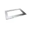 Doyon P1419FG Oven Door, Left, 14.5" x 19.5"