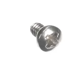 Grindmaster Cecilware P182A Phillips Head Screw, #6-32 x 1/4