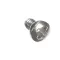 Grindmaster Cecilware P182A Phillips Head Screw, #6-32 x 1/4