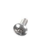 Grindmaster Cecilware P184A Screw, 6-32 x 3/8