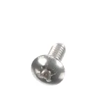 Grindmaster Cecilware P184A Screw, 6-32 x 3/8