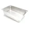 Wells P2-303777 Pan with Drain, BMW206SD
