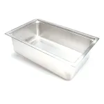 Wells P2-303777 Pan with Drain, BMW206SD