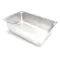 Wells P2-303777 Pan with Drain, BMW206SD