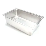Wells P2-303777 Pan with Drain, BMW206SD