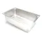 Wells P2-303777 Pan with Drain, BMW206SD