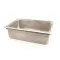 Wells P2-30401 Pan With Out Drain, Ss206/Mod100