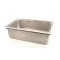 Wells P2-30401 Pan With Out Drain, Ss206/Mod100