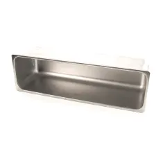 Wells P2-305802 Pan Assembly, Wendy's, HMP6