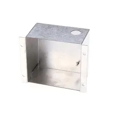 Wells P2-31033 Control Box, Blank, ROHS, MOD-100T