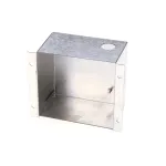Wells P2-31033 Control Box, Blank, ROHS, MOD-100T