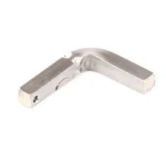 Wells P2-33180 HANDLE DRAIN SS206D