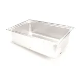 Wells P2-34908 PAN WITH DRAIN, SS-206ED