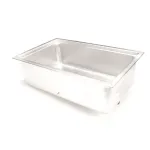 Wells P2-34908 PAN WITH DRAIN, SS-206ED