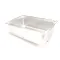 Wells P2-34908 PAN WITH DRAIN, SS-206ED