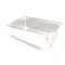 Wells P2-34908 PAN WITH DRAIN, SS-206ED