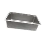 Wells P2-35742 Pan with T Drain, MOD