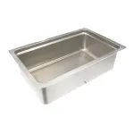 Wells P2-38522 PAN WARMER SS206ER