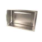 SP2-38523 Wells - Stainless Steel Warmer Pan