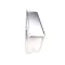 Wells P2-38722 Pan with Studs, No Drain, SS206E