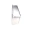 Wells P2-38722 Pan with Studs, No Drain, SS206E