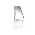 Wells P2-38722 Pan with Studs, No Drain, SS206E