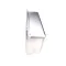 Wells P2-38722 Pan with Studs, No Drain, SS206E