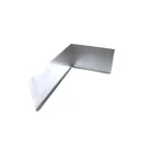 Wells P2-40628 SHROUD SIDE MOD100DT